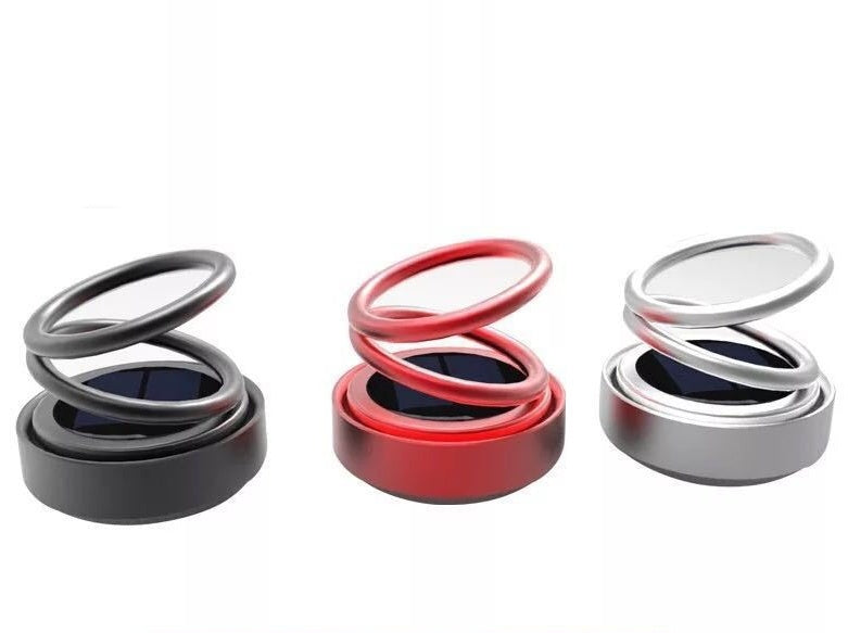 Car Air Freshener Perfume Seat