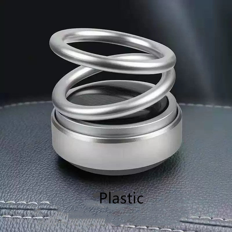 Car Air Freshener Perfume Seat
