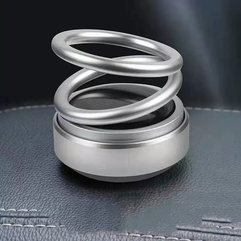 Car Air Freshener Perfume Seat
