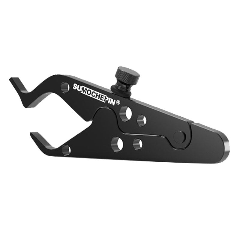 Electric Motorcycle Cruise Control