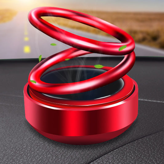 Car Air Freshener Perfume Seat