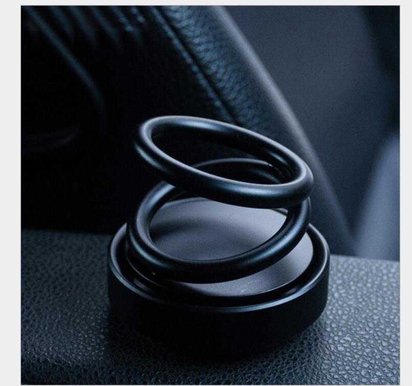 Car Air Freshener Perfume Seat
