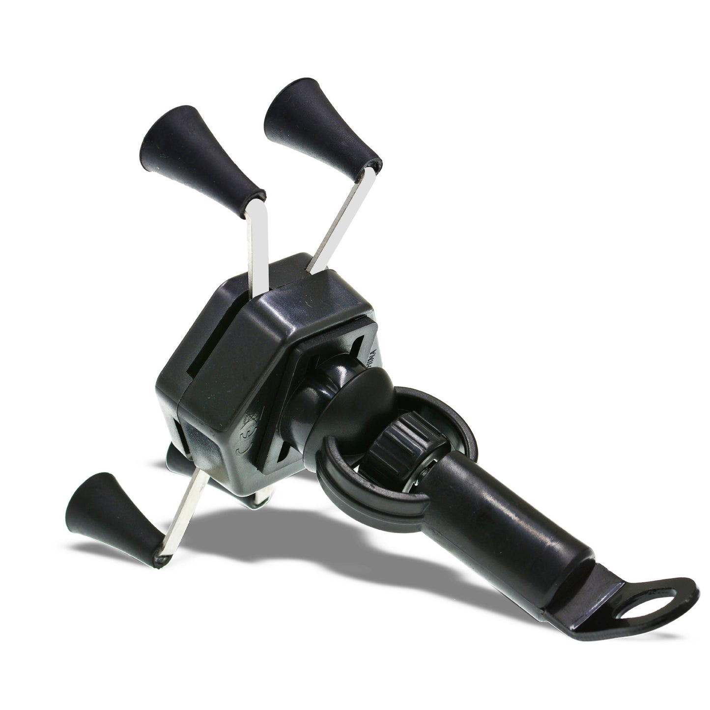 Motorcycle Rechargeable Mobile Phone Holder