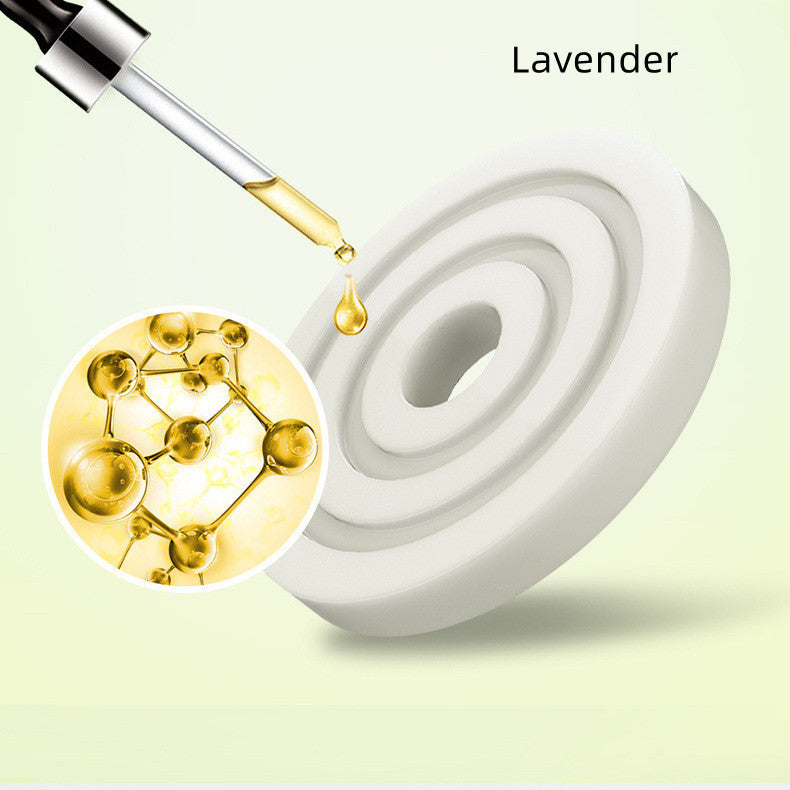 Car Air Freshener Perfume Seat