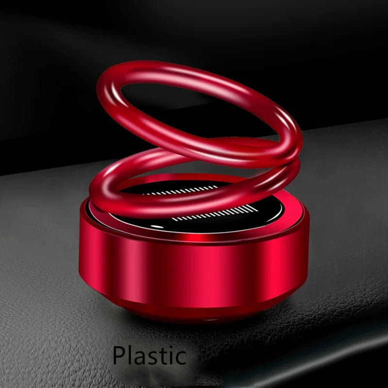 Car Air Freshener Perfume Seat